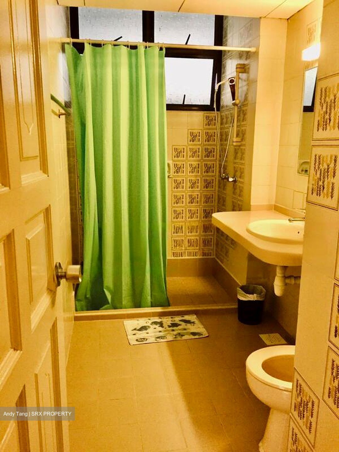 Sherwood Towers (D21), Apartment #463205591